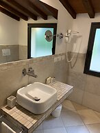 Villa I Barronci Resort & Spa
