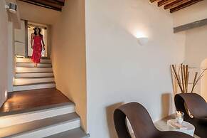 Villa I Barronci Resort & Spa