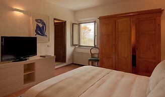Villa I Barronci Resort & Spa