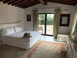 Villa I Barronci Resort & Spa