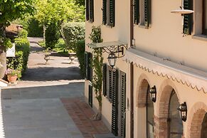 Villa I Barronci Resort & Spa