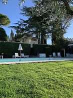 Villa I Barronci Resort & Spa