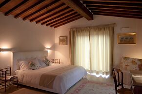 Villa I Barronci Resort & Spa