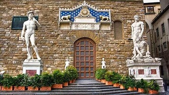 Villa I Barronci Resort & Spa