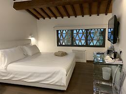 Villa I Barronci Resort & Spa