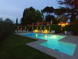 Villa I Barronci Resort & Spa