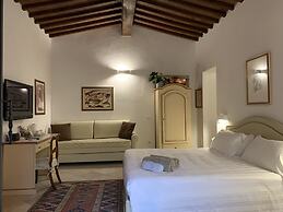 Villa I Barronci Resort & Spa
