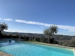 Villa I Barronci Resort & Spa