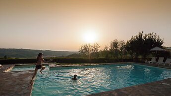 Villa I Barronci Resort & Spa