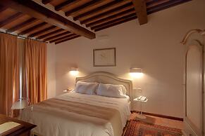 Villa I Barronci Resort & Spa