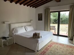 Villa I Barronci Resort & Spa