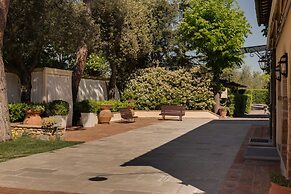 Villa I Barronci Resort & Spa