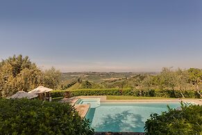 Villa I Barronci Resort & Spa