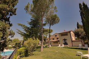 Villa I Barronci Resort & Spa