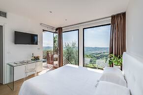 Villa I Barronci Resort & Spa