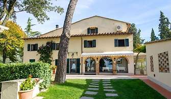 Villa I Barronci Resort & Spa