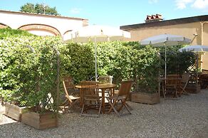 Farm House La Presura