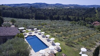 Farm House La Presura