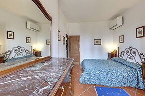 Farm House La Presura