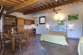 Farm House La Presura