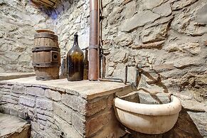 Farm House La Presura