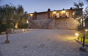 Farm House La Presura