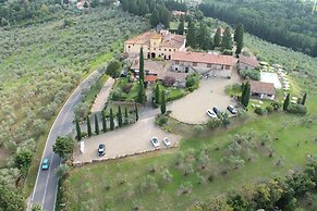 Farm House La Presura