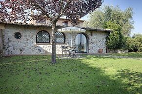 Farm House La Presura