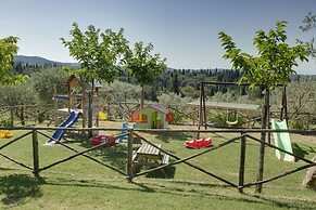 Farm House La Presura