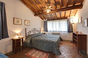Farm House La Presura