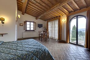 Farm House La Presura