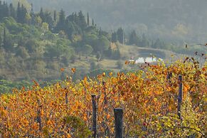 Farm House La Presura