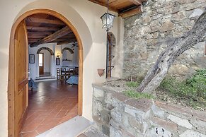 Farm House La Presura