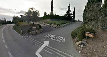 Farm House La Presura