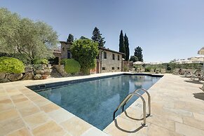 Farm House La Presura