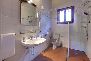 Farm House La Presura