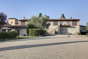 Farm House La Presura