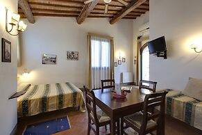 Farm House La Presura
