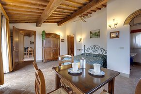 Farm House La Presura