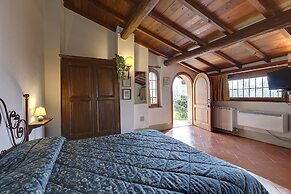 Farm House La Presura
