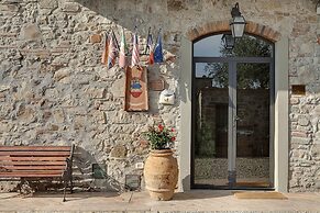 Farm House La Presura