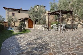 Farm House La Presura