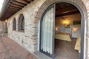 Farm House La Presura