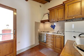 Farm House La Presura