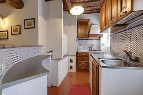 Farm House La Presura
