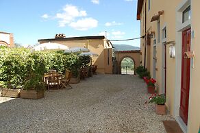 Farm House La Presura