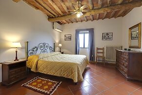 Farm House La Presura