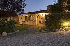 Farm House La Presura