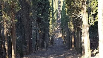 Farm House La Presura