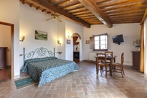 Farm House La Presura